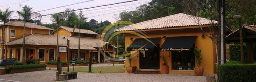 Imagem 19 de 19 de Casa Com 3 Dormitórios Suítes À Venda, 260 M² Por R$ 1.400.000 - Miolo Da Granja - Cotia/sp - Ca0457