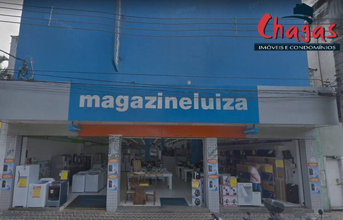 Imagem 2 de 3 de Vende-se |imovel Comercial Gerando Renda | Centro. - 2193