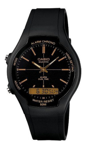 Reloj Casio Hombre Aw-90h-9evdf