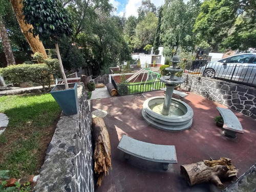 Casa En Condominio En Venta En Tetelpan 3 Recámaras
