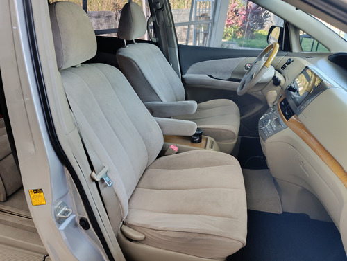 Toyota Previa Smart 2007