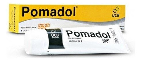 Pomadol - 50 Gr
