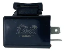 Comprar Relevador Intermitente Y Direccionales 150sz,ft150,rt200 Led