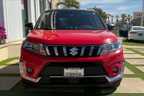 Suzuki Vitara GLX TA