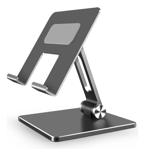 Soporte Ajustable De Aleación For Teléfono Celular Y Tablet