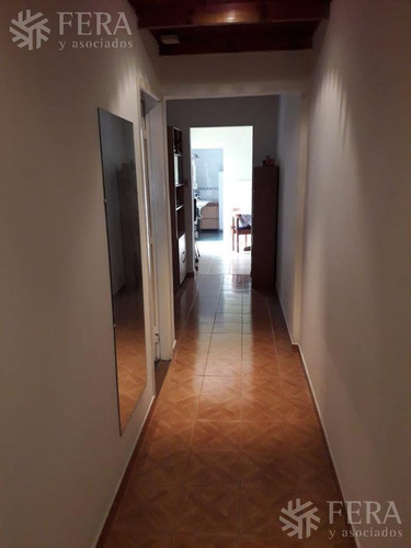 Venta De Departamento Tipo Casa Ph 3 Ambientes En Bernal Oeste (25902)