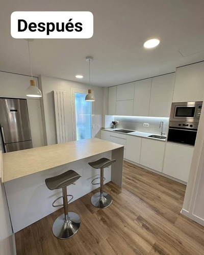 Refacción Y Construcción, Baños, Cocinas, Casas, Y Dptos.