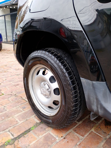 Renault Duster 1.6 4x2 Confort Abs 110cv