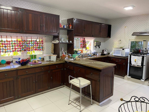 Imagem 7 de 23 de Belíssima Casa No Vale De Itaipu - Ca20710