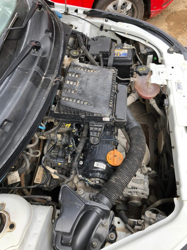 Sucata Fiat Cronos 1.3 2020 - Rs Auto Peças Farroupilha