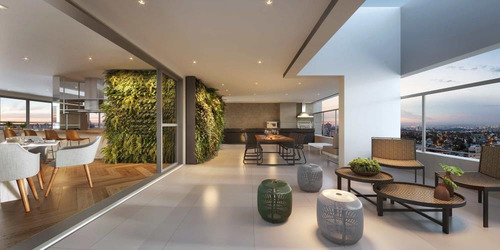 Imagem 10 de 13 de Apartamento Em Lançamento Para Venda Com 110,00m² No Ambience Vila Mariana Em Vila Mariana, São Paulo | Sp - Apl324282v