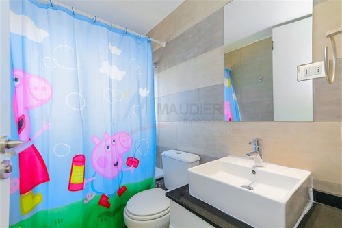Departamento En Venta De 3 Dorm. En Las Condes