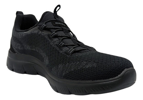 Tenis Skechers Mujer Summits Memory Foam Original Dama Modelo 150120