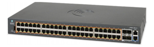 Switch Poe Cnmatrix Ex2052-p 802.3af At De 48 Puertos