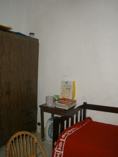 Imagen 6 de 16 de Venta De Casa Al Frente 2 Dormitorios Zona Antel Arena