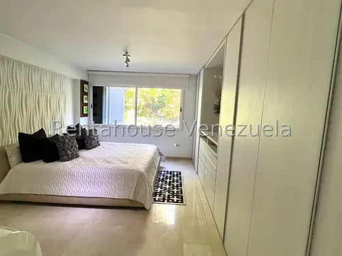 Apartamento En Venta San Román