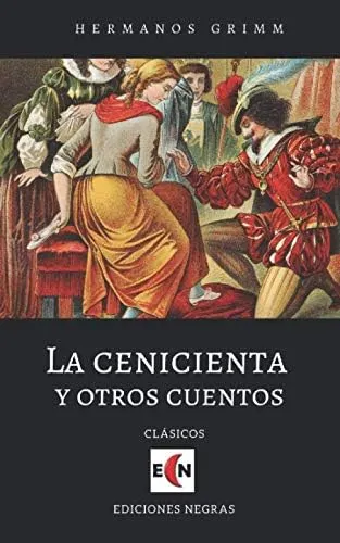 comprar Libro: La Cenicienta Y Otros Cuentos (spanish Edition)