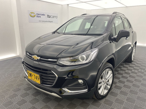 Imagen 5 de 25 de Chevrolet Tracker 1.8 1.8 Ltz 4x4 Awd