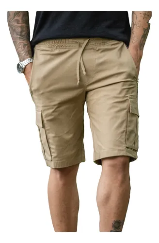 Pantalonetas en dril deals