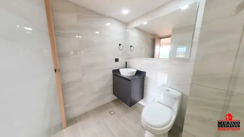 Apartaestudio En Arriendo En Medellín - El Poblado