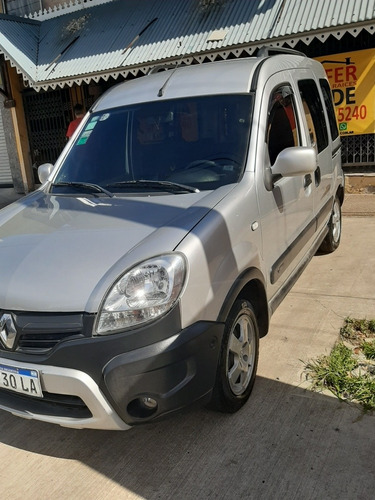 Renault Kangoo 2016 1.6 Ph3 Sportway Lc