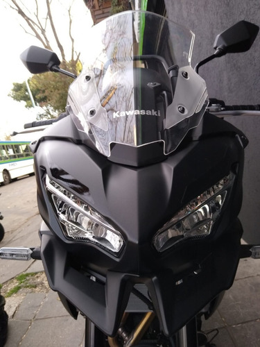Imagen 12 de 17 de Kawasaki Nueva Versys 650 Abs 0km Entrega Inmediata