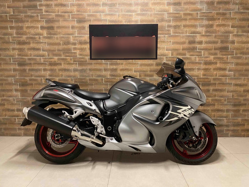 Suzuki Gsx 1300r Hayabusa 2011