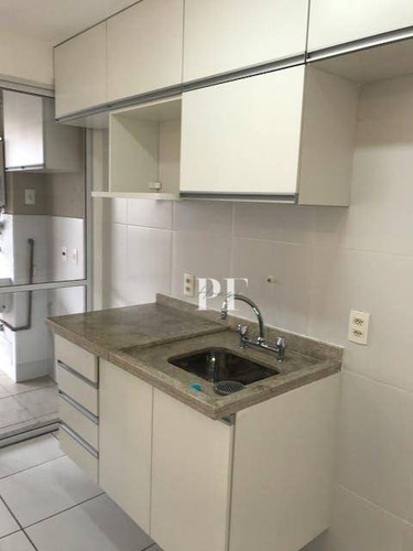 Imagem 20 de 30 de In Jardim Sul Gallery - Apartamento Com 2 Dormitórios 1 Vaga A Venda Na Vila Andrade - Ap0228