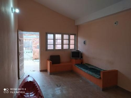 Imagem 3 de 11 de Casa Com 4 Dormitórios Perto Da Praia Em Itanhaém!