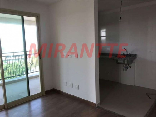Imagem 4 de 16 de Apartamento Em Santana - São Paulo, Sp - 340005