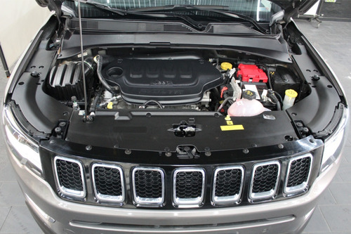 Imagem 10 de 10 de Jeep Compass