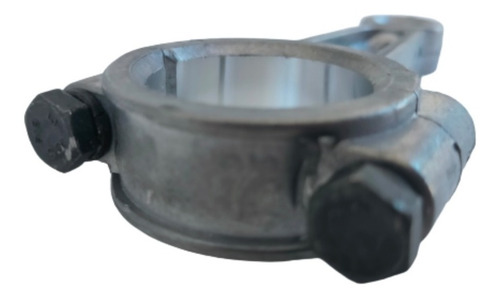 Imagen 4 de 4 de Biela Bomba Fumigadora Parihuela 50mm (3pz)