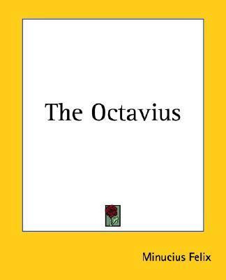 Libro The Octavius - Minucius Felix