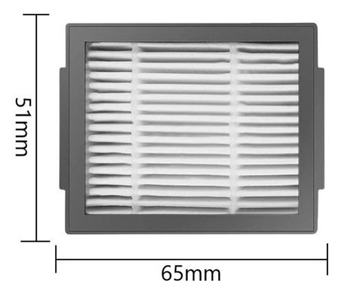 Filtros Hepa Para Irobot Roomba I7 I7+/plus J7 J7+/plus I3