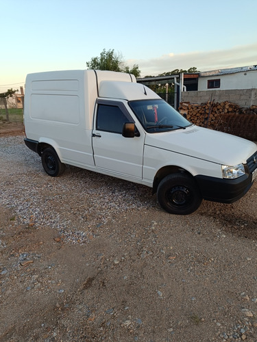 Fiat Fiorino 1.7