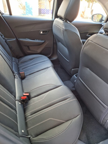 Imagen 6 de 15 de Peugeot 208 1.6 Allure Tiptronic
