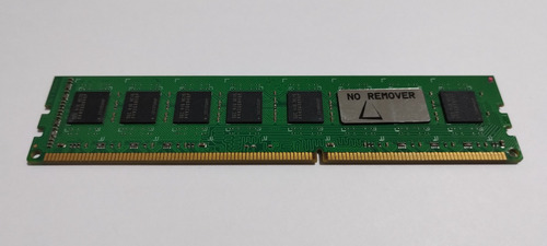 Memoria Ddr3 Dimm 4 Gb 1333 / 1600 Mhz