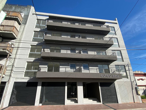 Departamento En Venta En San Fernando