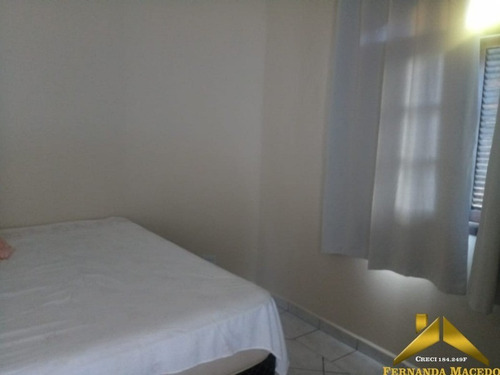 Imovel No Bairro Do Cibratel Ii Com 3 Dormitorios. - Ca00270 - 69033137