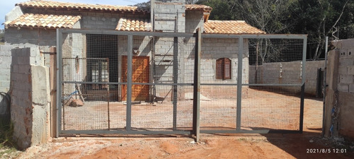Imagem 1 de 14 de Chácara 1500m²
