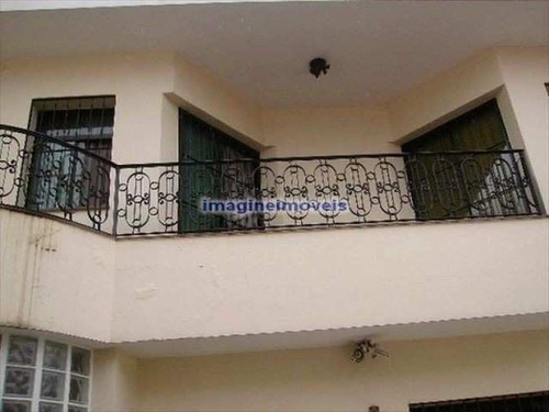 Imagem 10 de 19 de Sobrado Na Vila Formosa Com 3 Suítes, 6 Vagas, 385m² - So0170