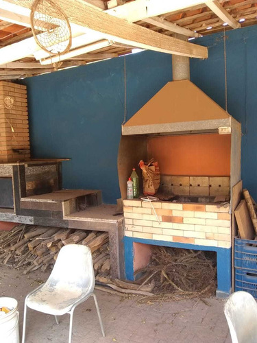 Imagem 13 de 25 de Chácara À Venda No Bairro Morada Dos Pássaros, Em Poços De Caldas, Com Terreno De 2000m² E Área Construída De 197,90m². - Mg - Ch0006_debom