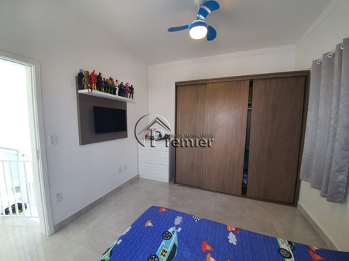 Imagem 24 de 30 de Sobrado 3 Quartos - Condomínio Vila Ytu - R$ 1.180.000,00 - Indaiatuba/sp - Ca02579 - 70573286