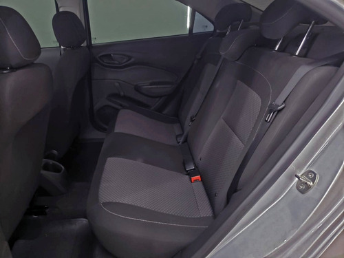 Imagem 4 de 15 de Chevrolet Prisma 1.0 Mpfi Joy 8v Flex 4p Manual 2018 2019