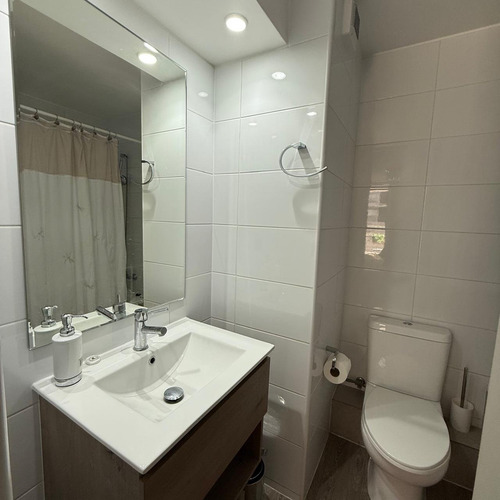 Departamento 2 Dormitorios Y 2 Baños Con Estac. Y Bodega Zañ