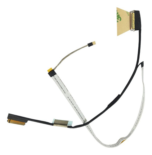 Cable Flex De Video Hp 17-cn 17-cp 6017b1596301 6017b156201