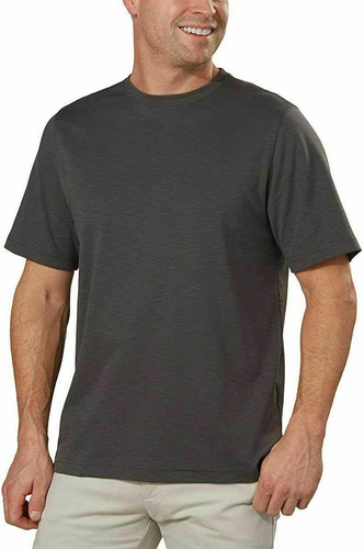 Playera Kirkland Signature 7771400 Talla L De Hombre-a21