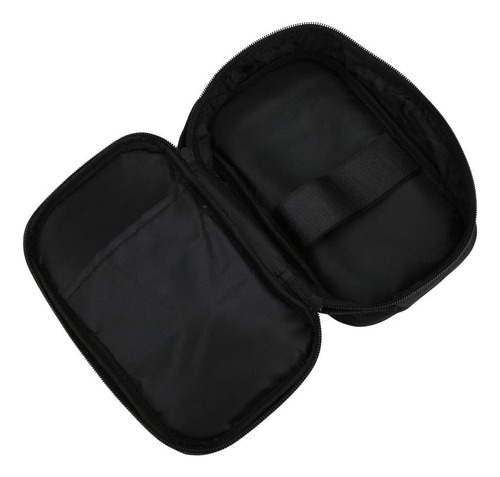 Funda - Bolsa Para Fluke 287c, 289c, 87v, 88v, 28ii, 1503
