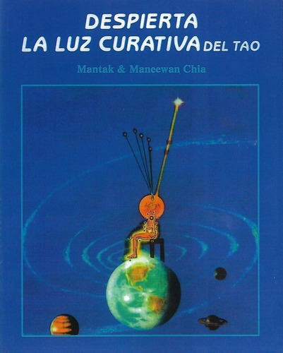 Libro Despierta La Luz Curativa Del Tao