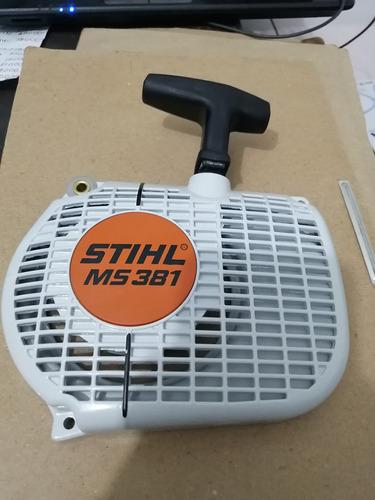 Tapa Arranque Yoyo Motosierra Sthil Ms381